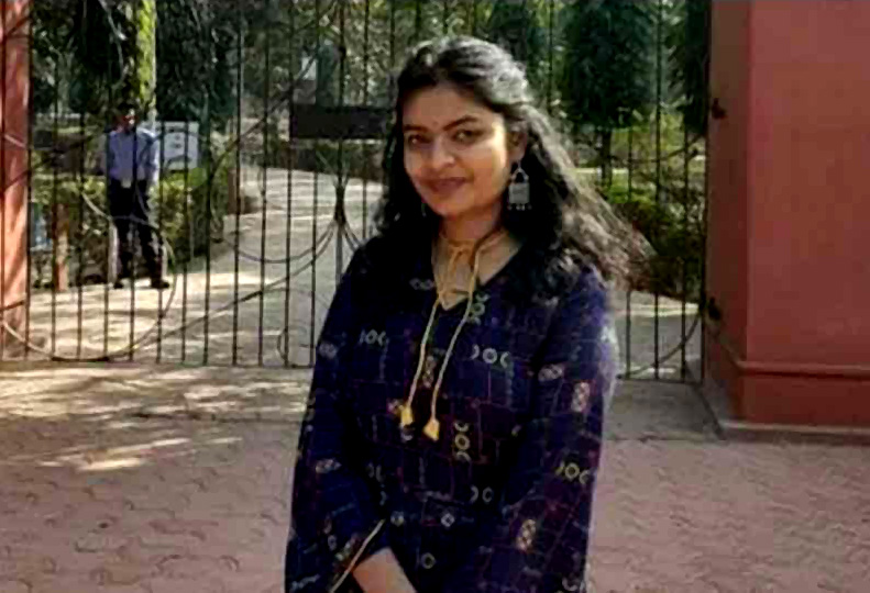 इलेक्ट्रिशियन की बेटी का UPSC में चयन, ग्वालियर की उर्वशी सेंगर बनेंगी IAS, ऐसे पाई सफलता